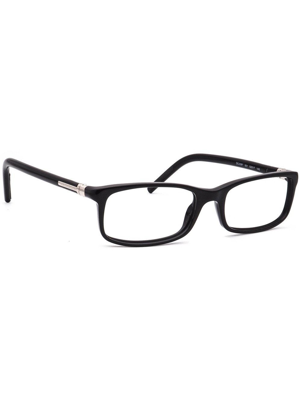 Dolce & Gabbana DG 3097 501 Eyewear
